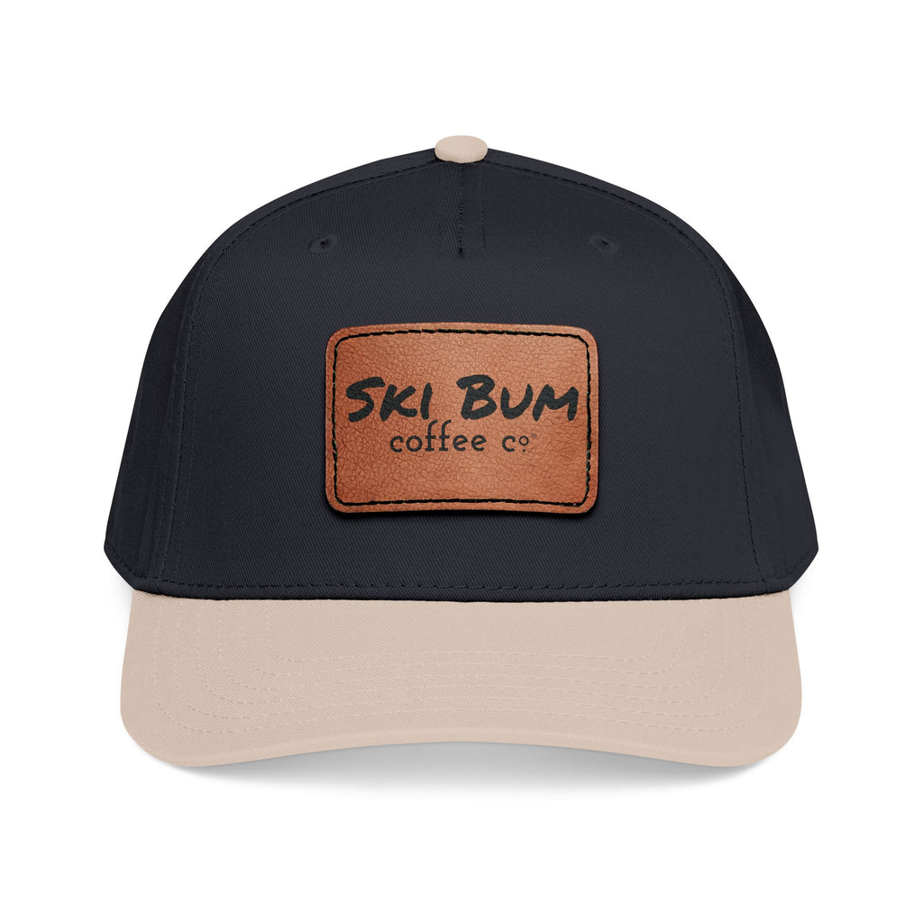 Patch Baseball Cap