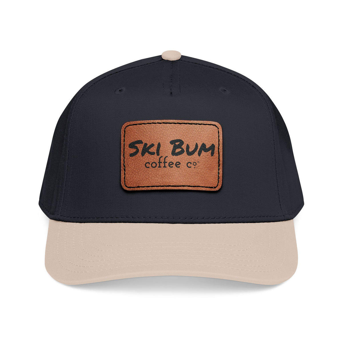 Patch Baseball Cap