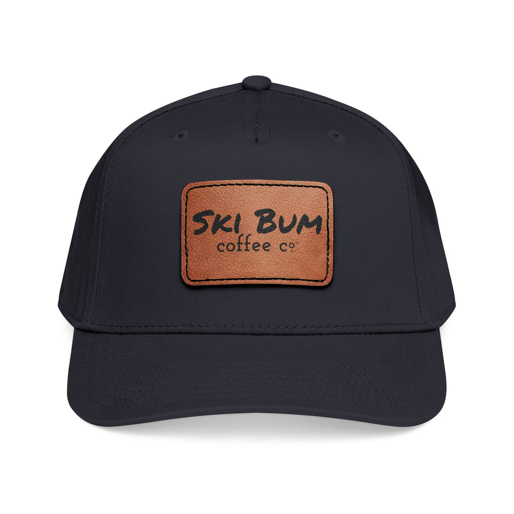 Patch Baseball Cap