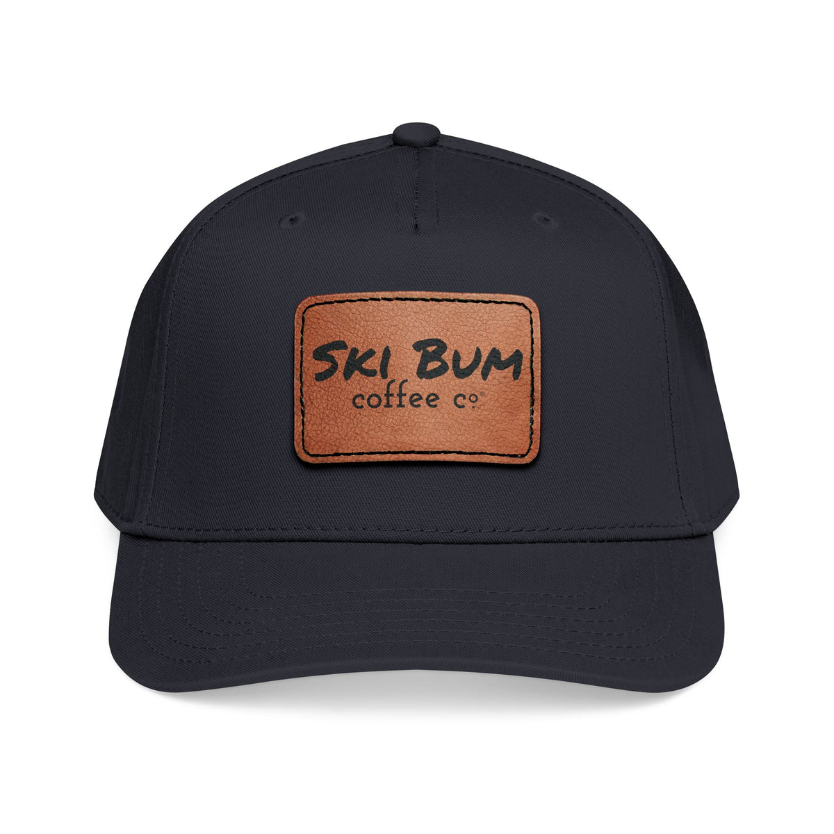 Patch Baseball Cap