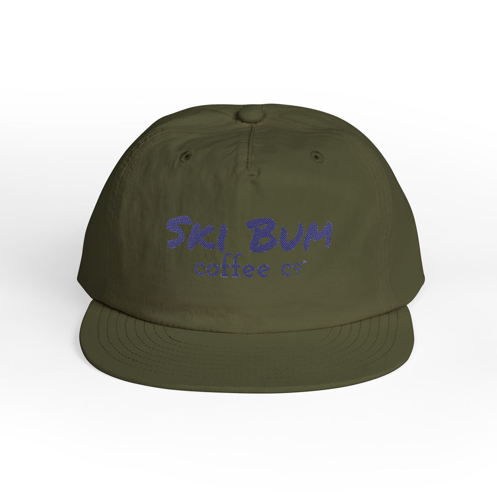 Surf Cap