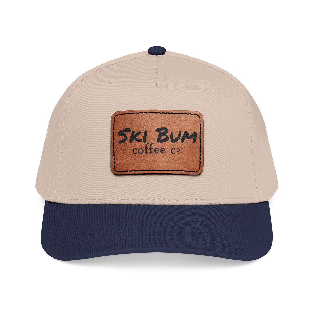Patch Baseball Cap