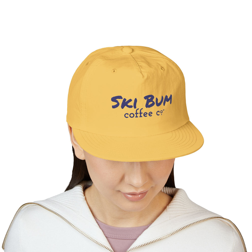Surf Cap