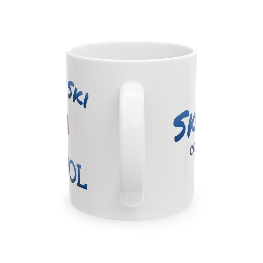 Apres Ski Patrol - 11oz Ceramic Mug