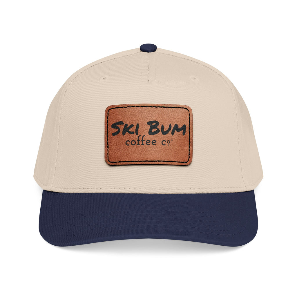 Patch Baseball Cap