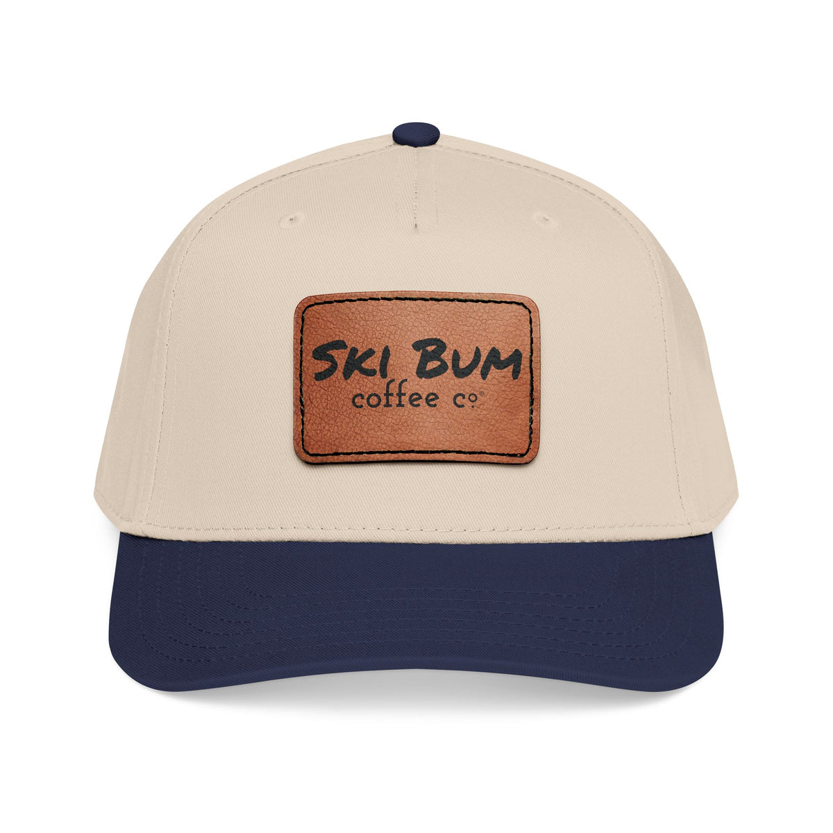 Patch Baseball Cap