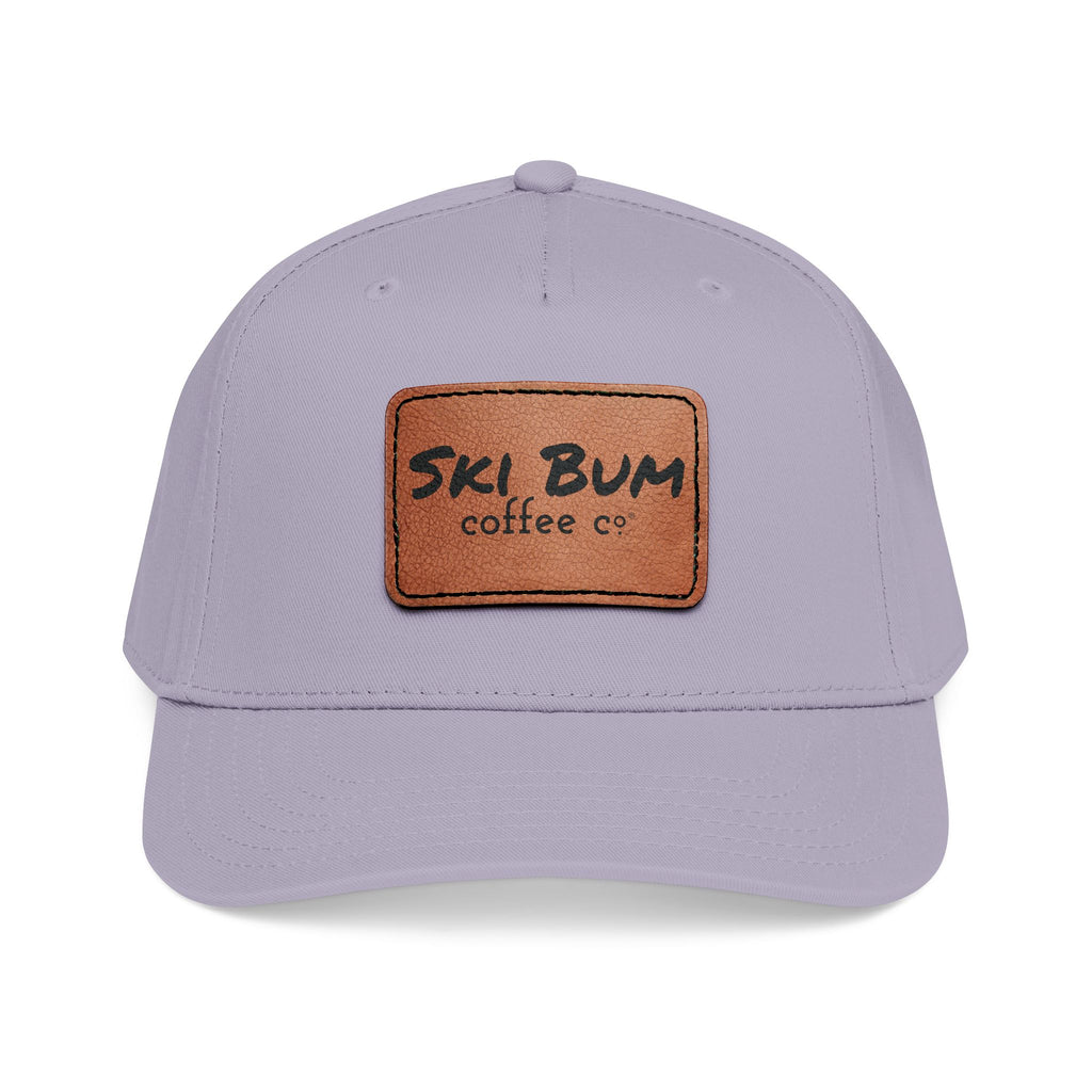 Patch Baseball Cap
