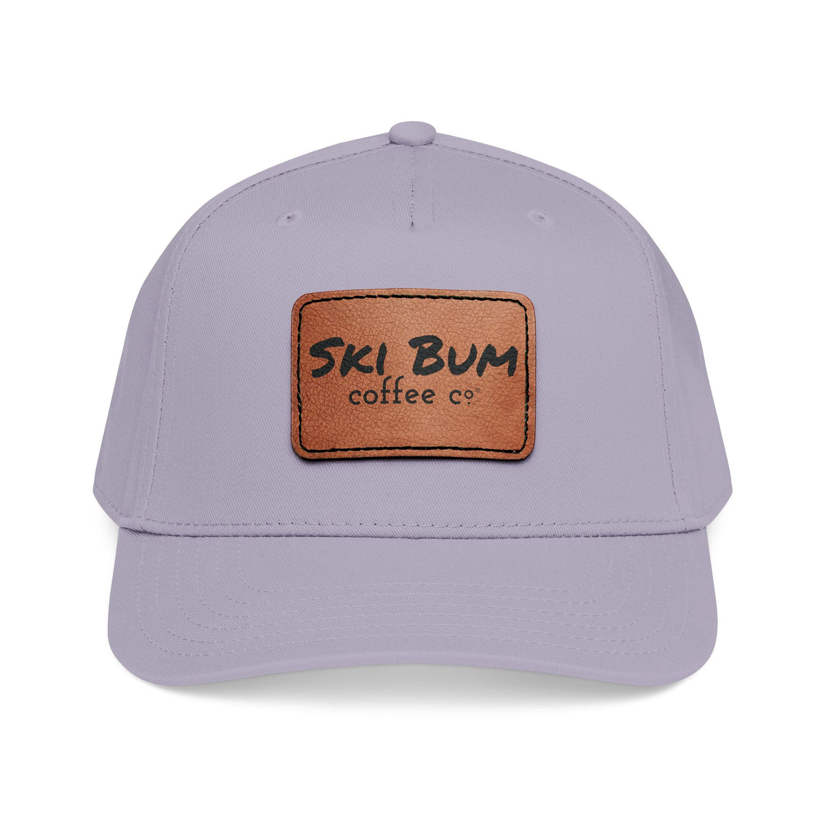Patch Baseball Cap