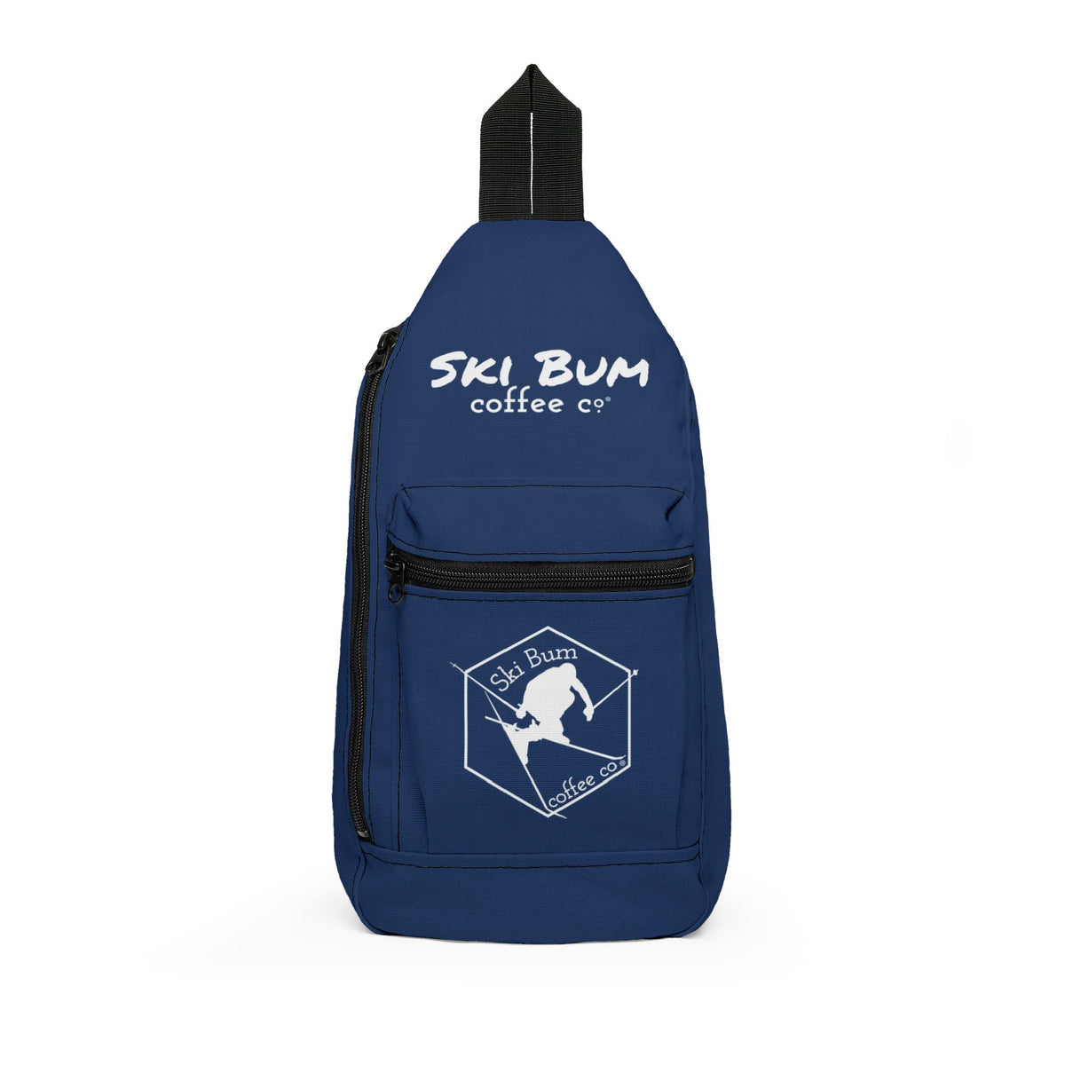 Adventure Sling Bag