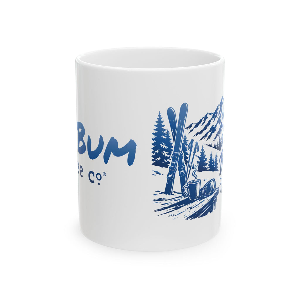 But First, Apres - 11oz, 15oz Ceramic Mug