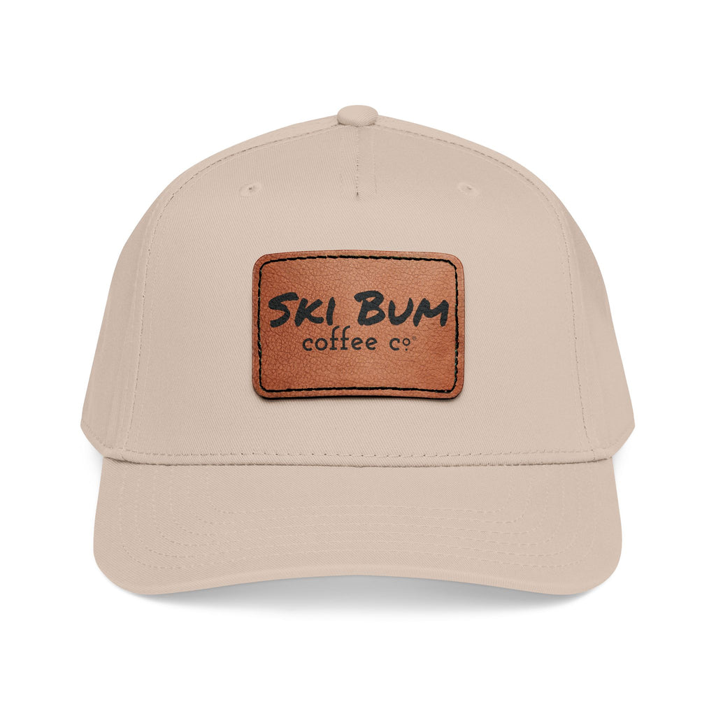 Patch Baseball Cap