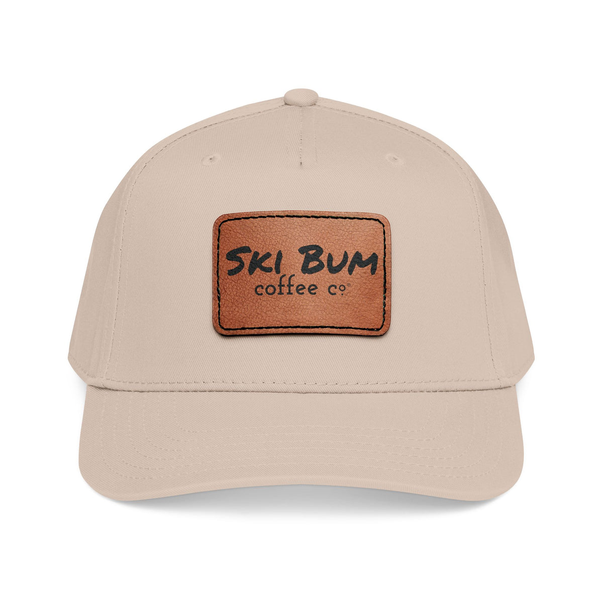Patch Baseball Cap