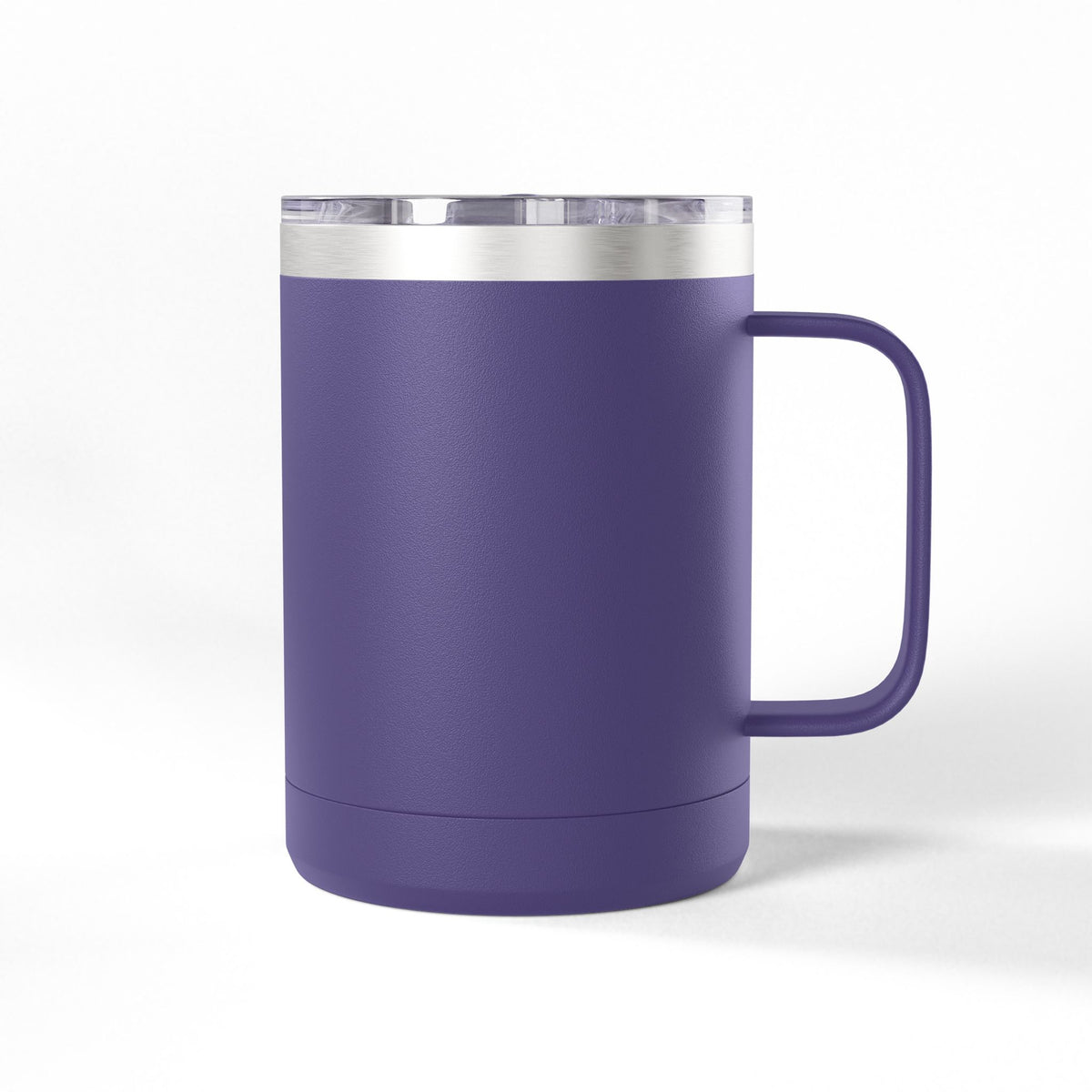 Ski Mountain Coffee 15oz Insulated Mug Tumbler