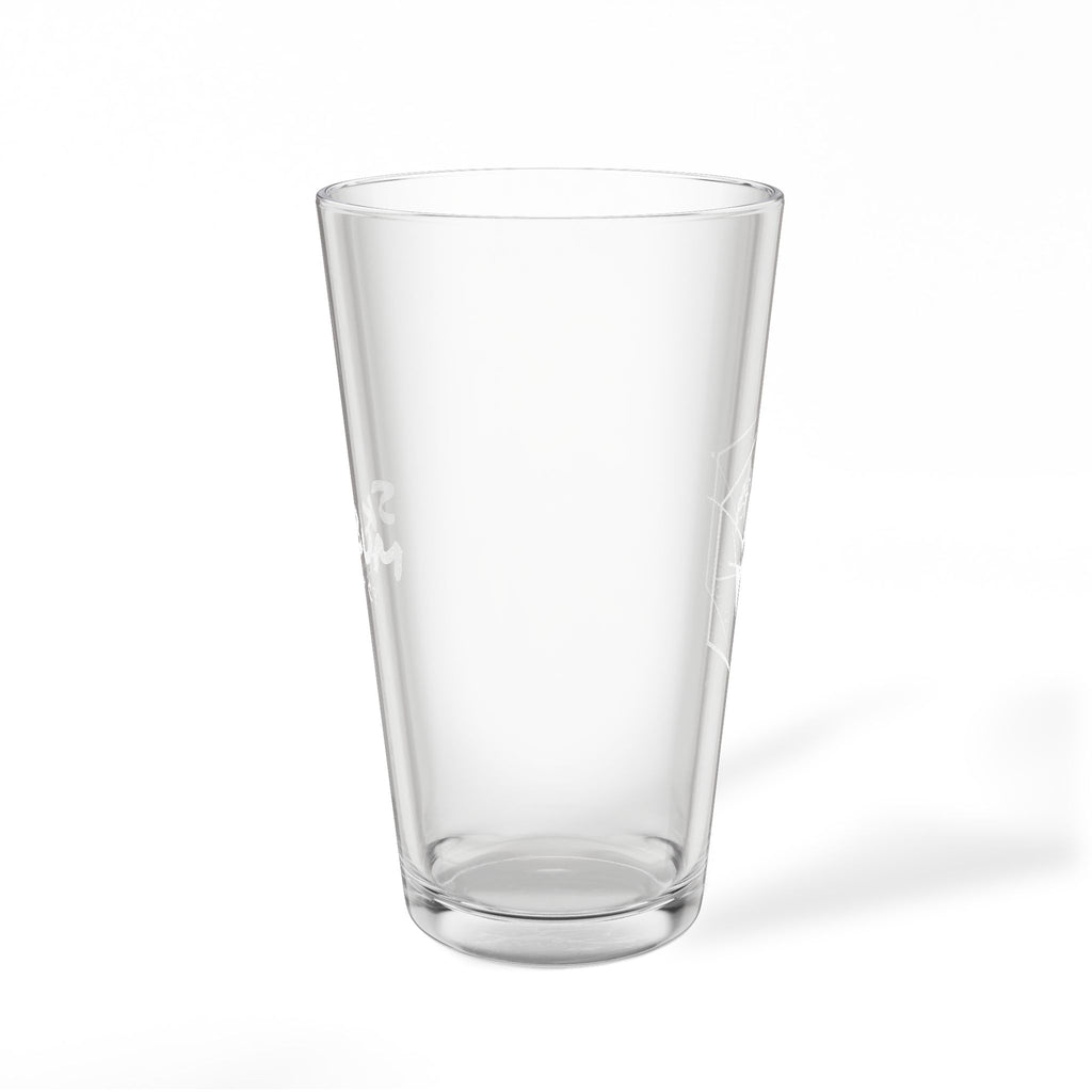16oz Pint Glass