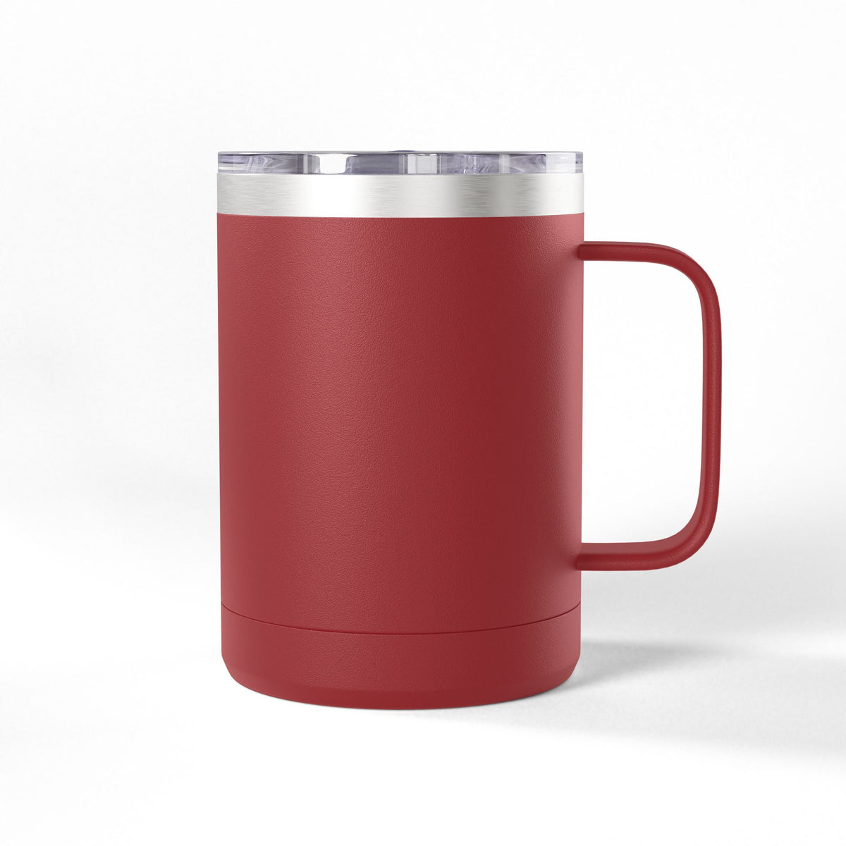 Ski Mountain Coffee 15oz Insulated Mug Tumbler