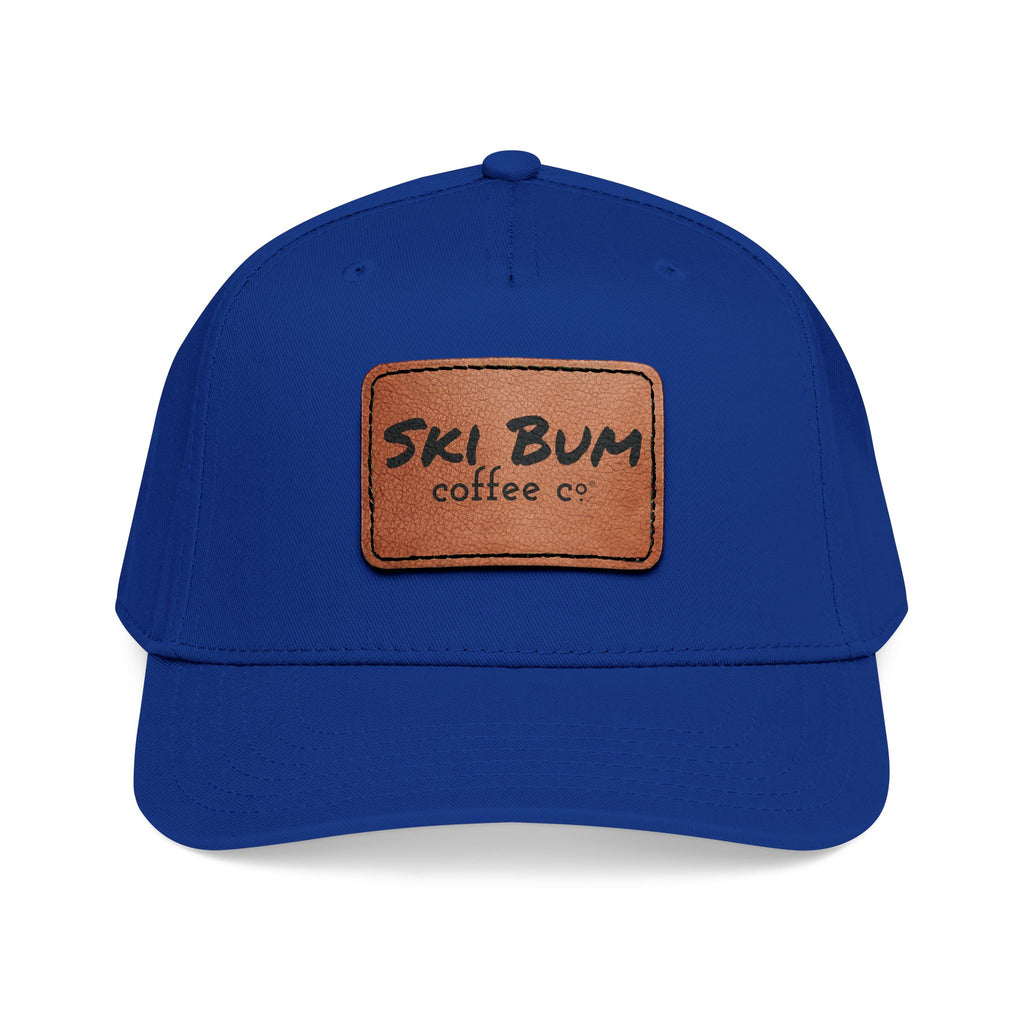 Patch Baseball Cap