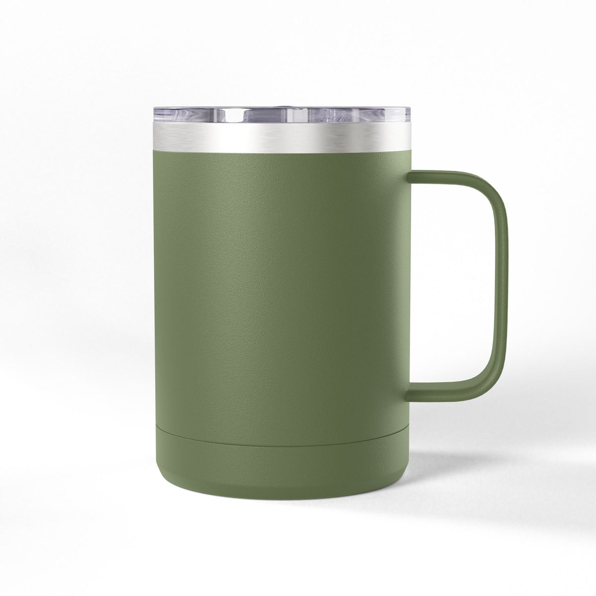 Ski Mountain Coffee 15oz Insulated Mug Tumbler