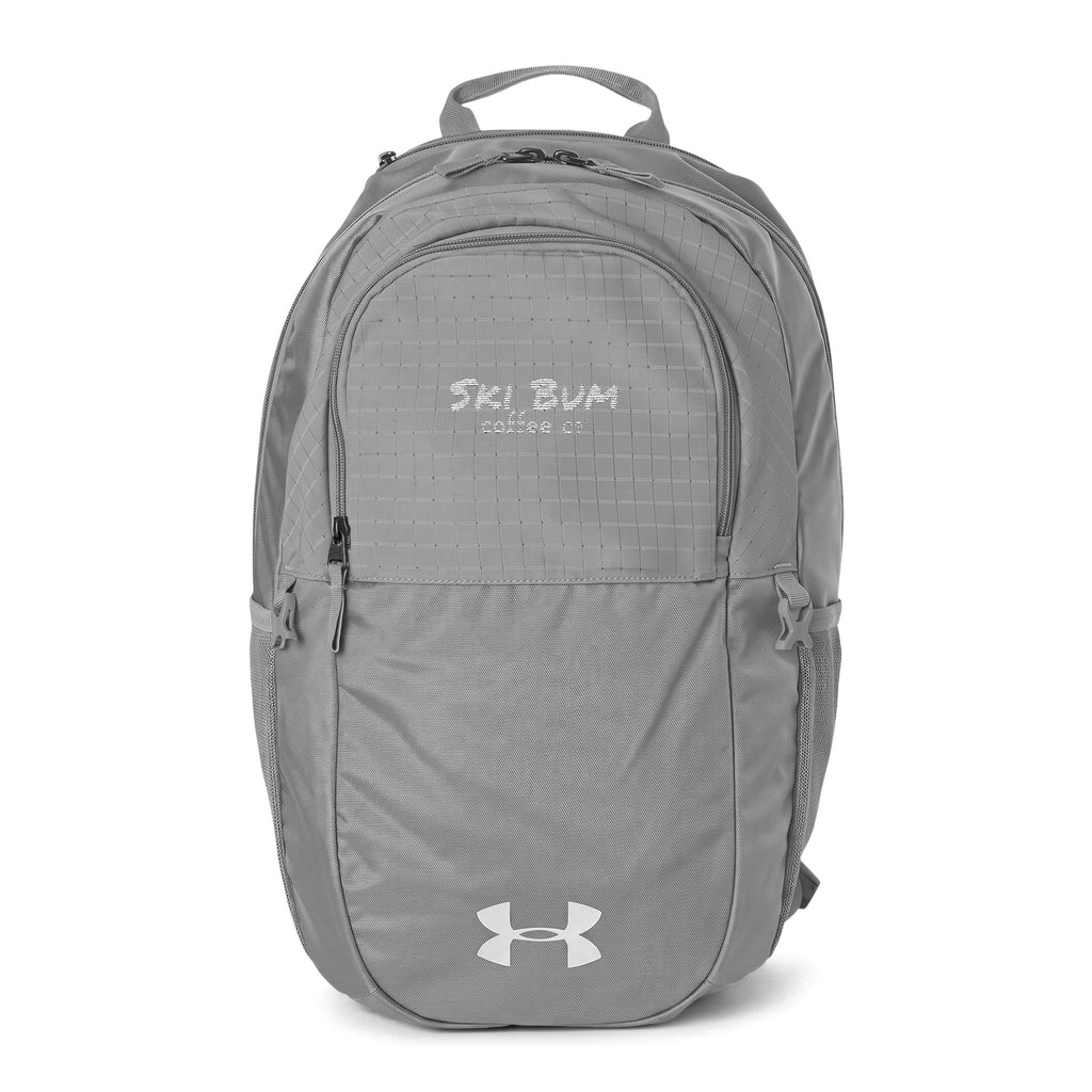 Embroidered UA Storm Sports Backpack