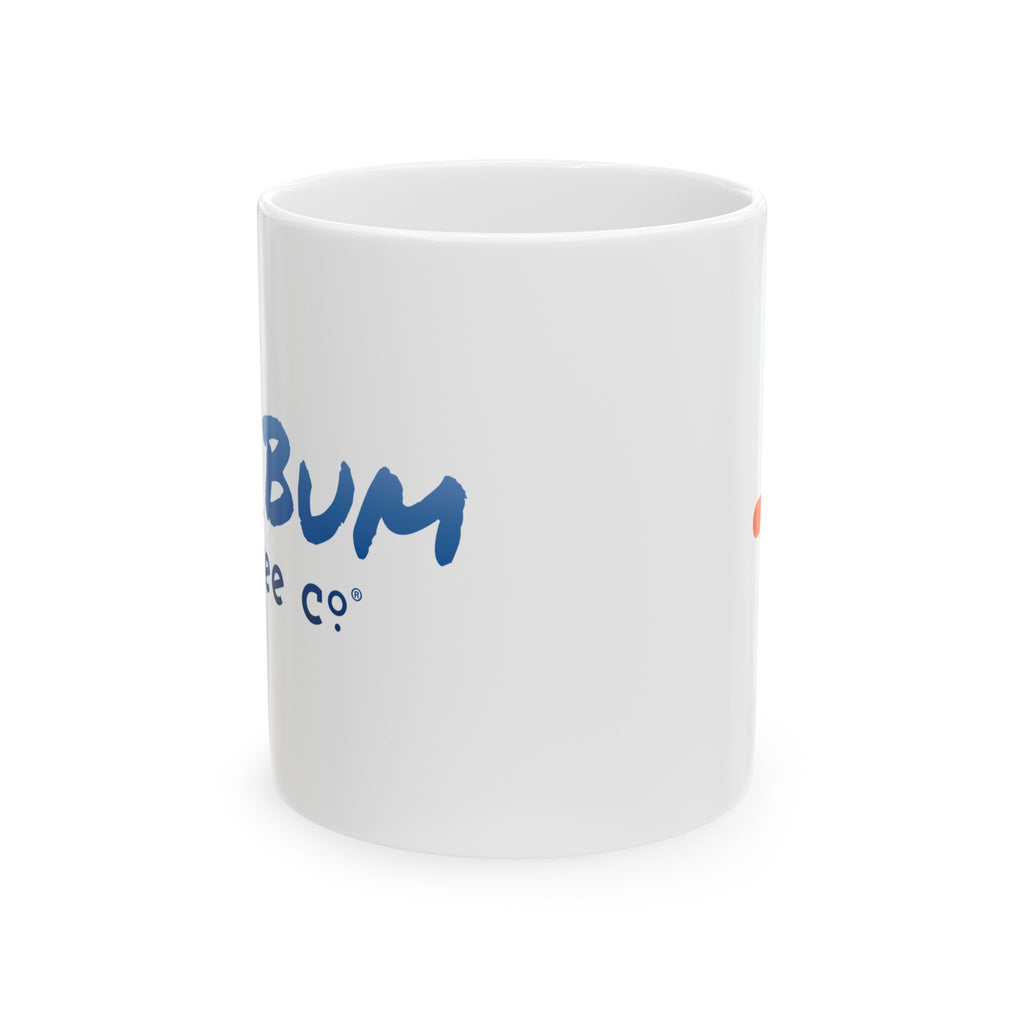 Ski Slope Difficulty Scale - 11oz, 15oz Ceramic Mug