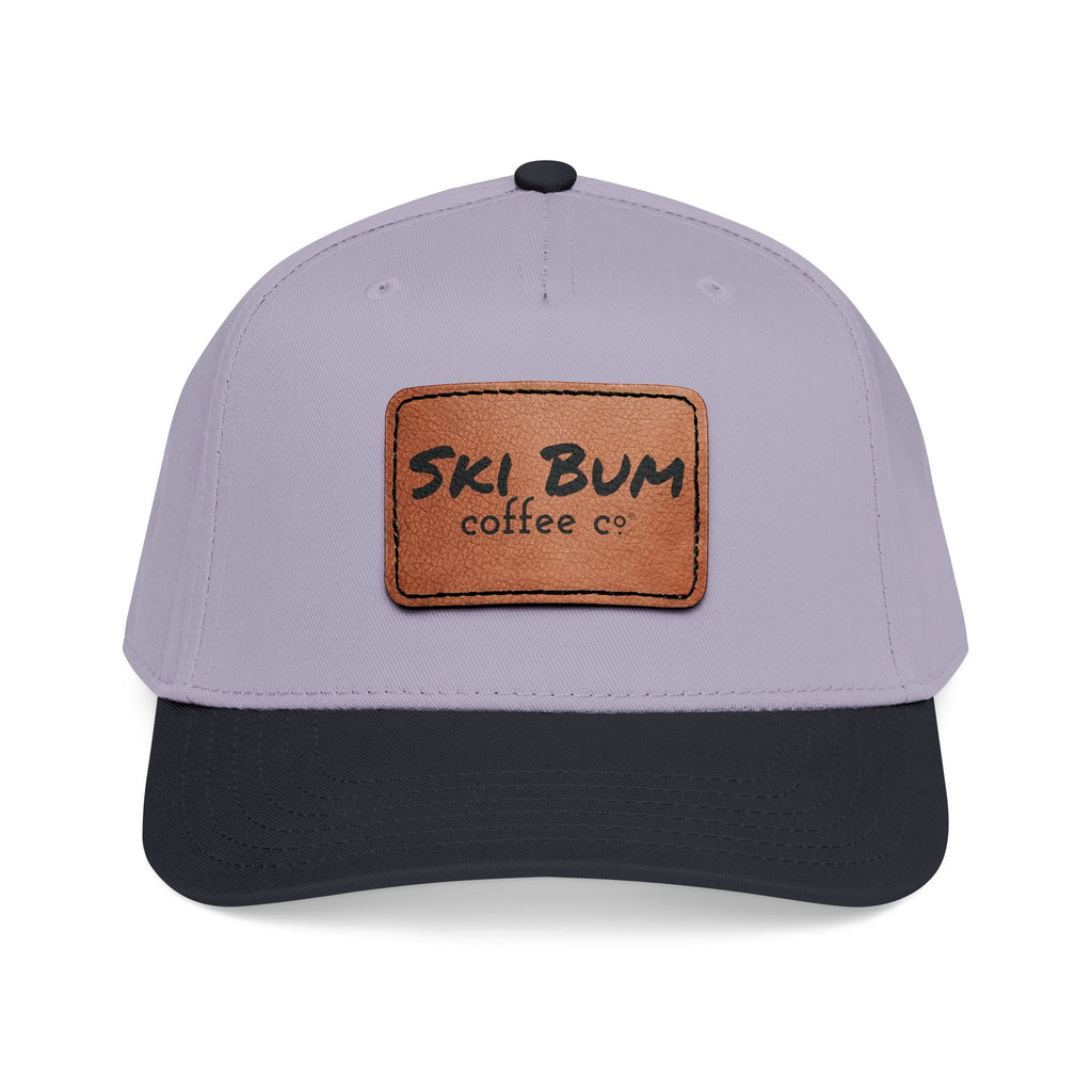 Patch Baseball Cap