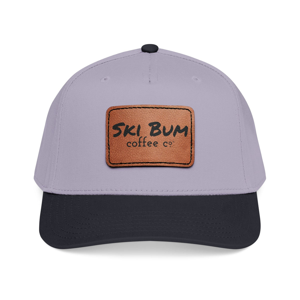 Patch Baseball Cap