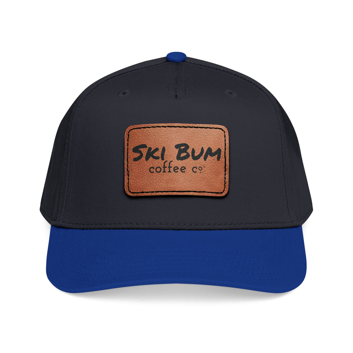 Patch Baseball Cap