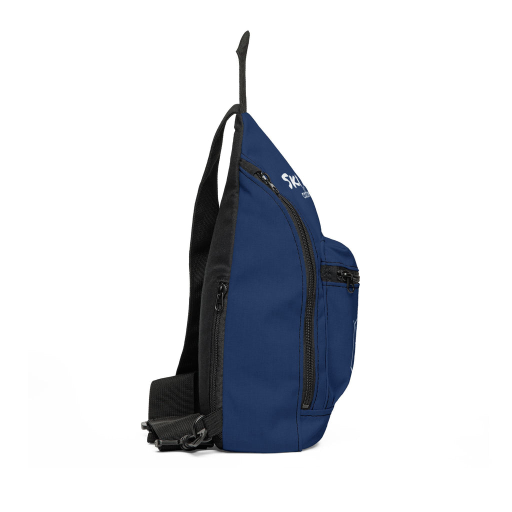 Adventure Sling Bag