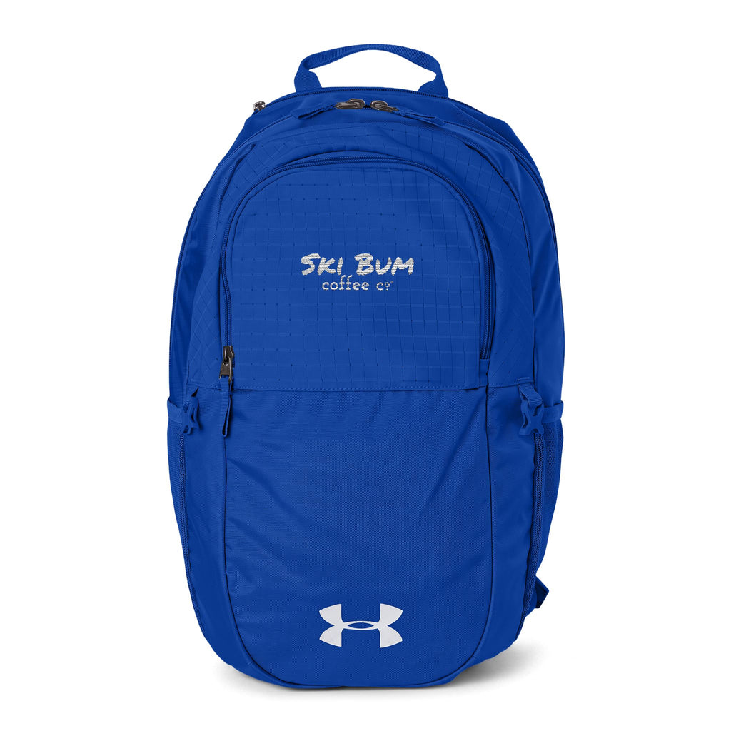 Embroidered UA Storm Sports Backpack