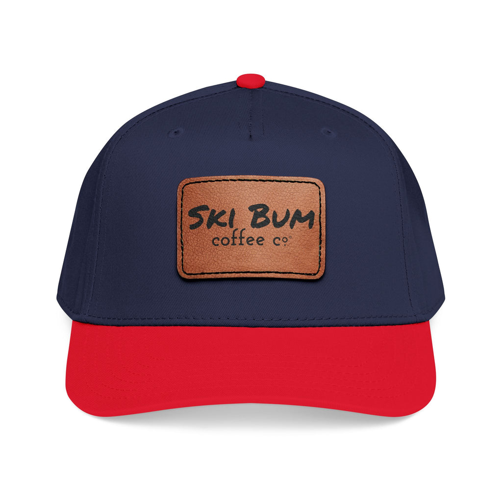 Patch Baseball Cap