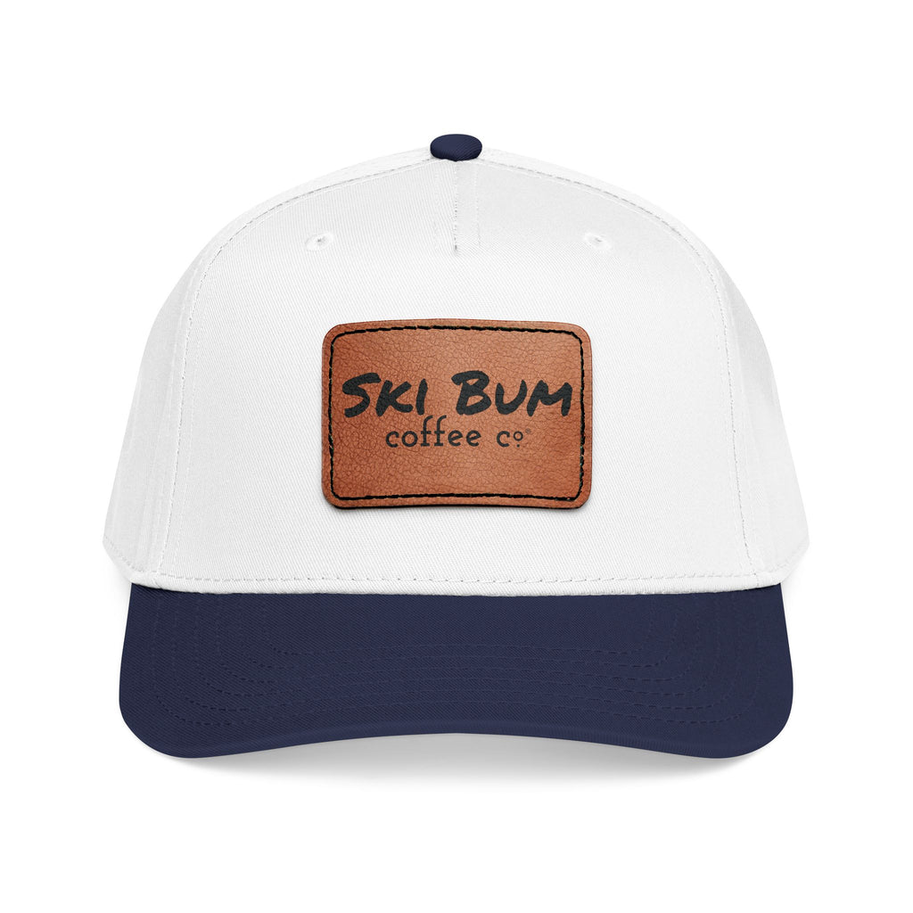 Patch Baseball Cap