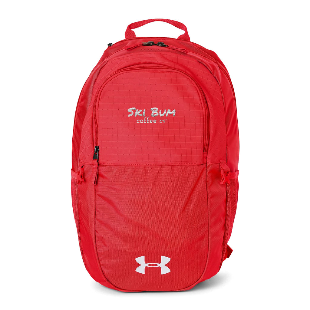 Embroidered UA Storm Sports Backpack