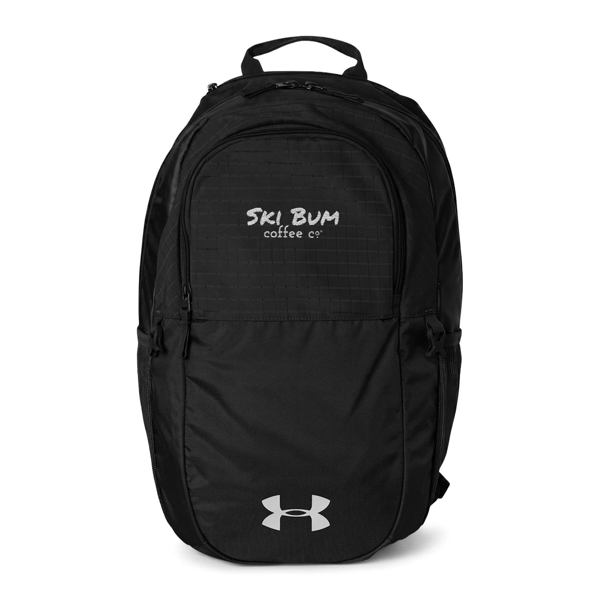 Embroidered UA Storm Sports Backpack