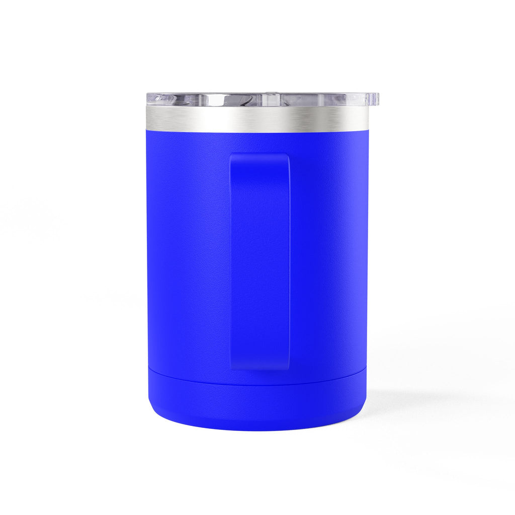 Ski Mountain Coffee 15oz Insulated Mug Tumbler