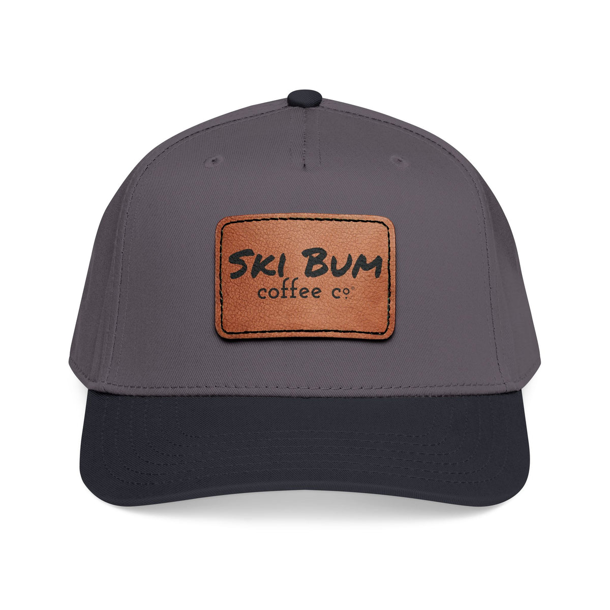 Patch Baseball Cap