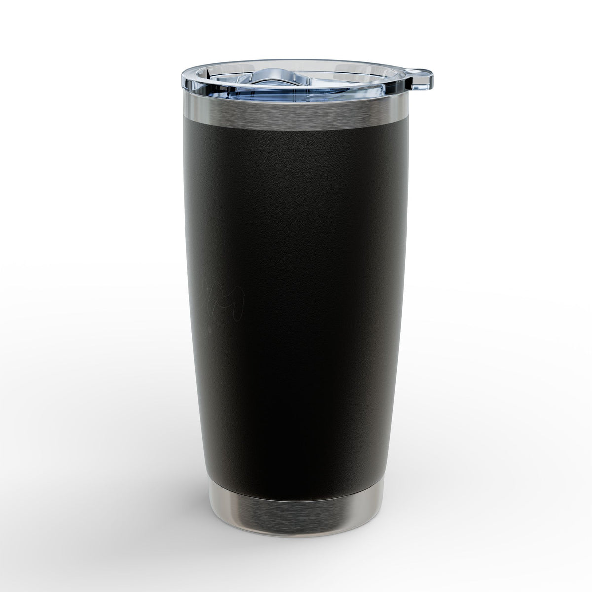 Personalized 20oz Tumbler – Custom Name Engraving