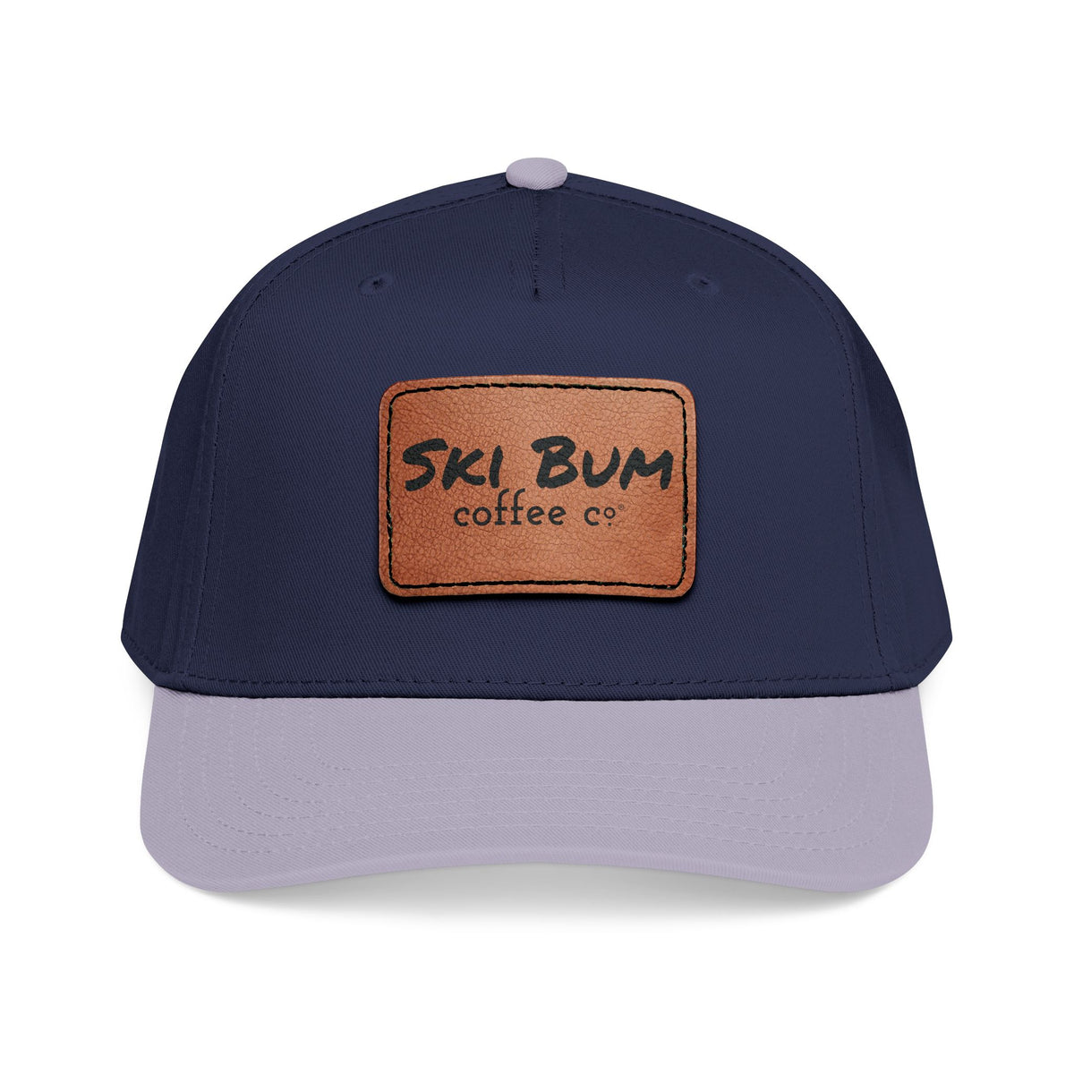 Patch Baseball Cap