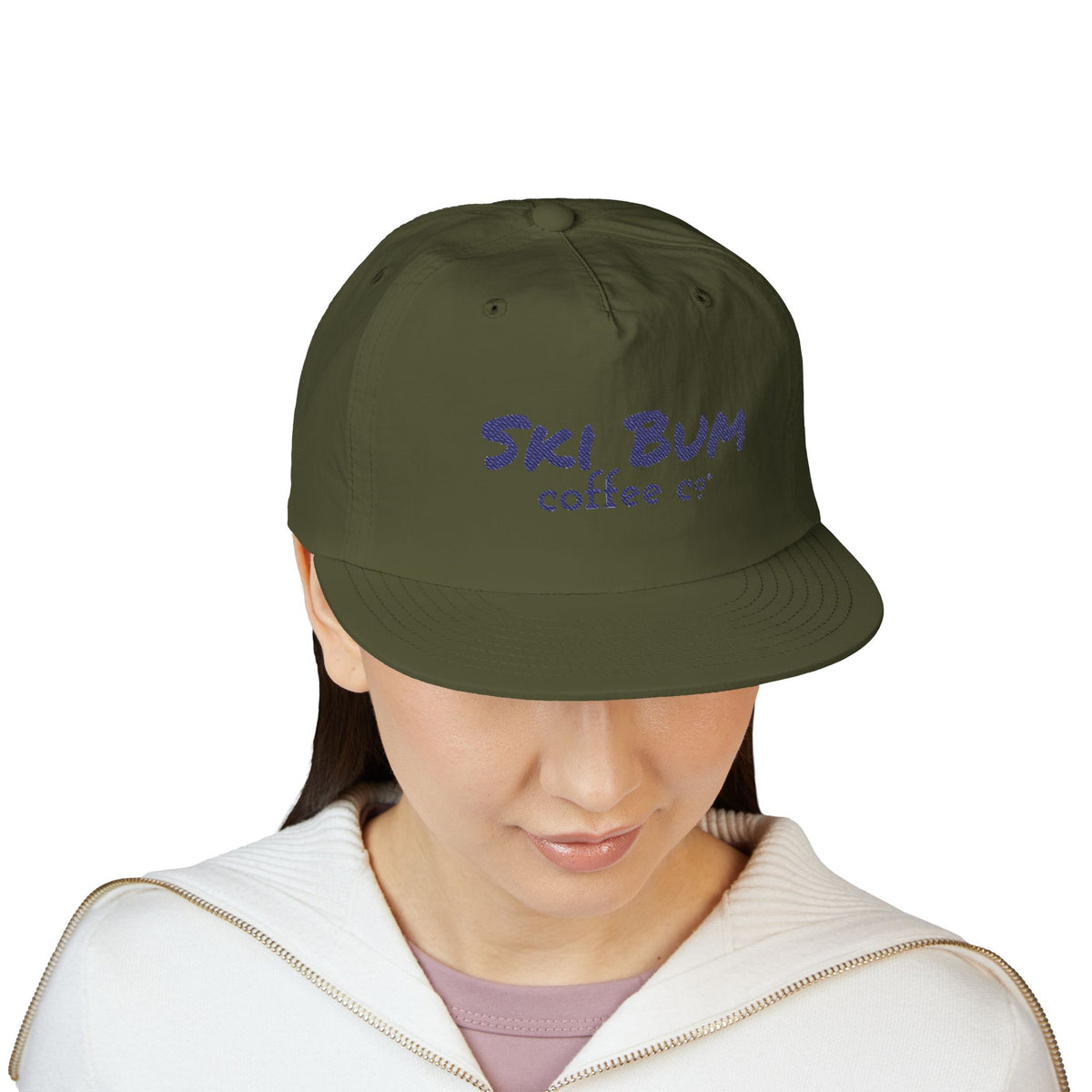 Surf Cap
