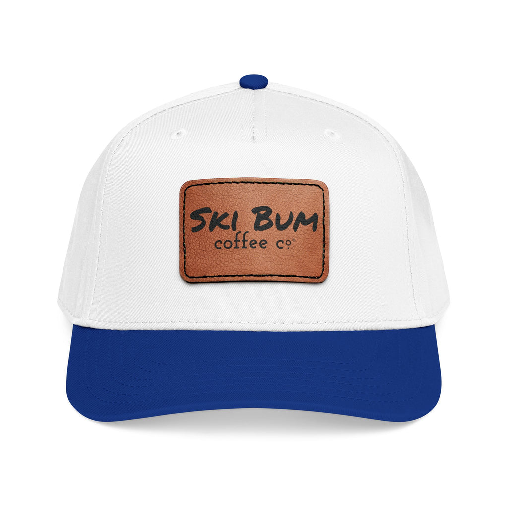 Patch Baseball Cap
