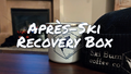 Après-Ski Recovery Box