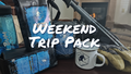 Weekend Trip Pack