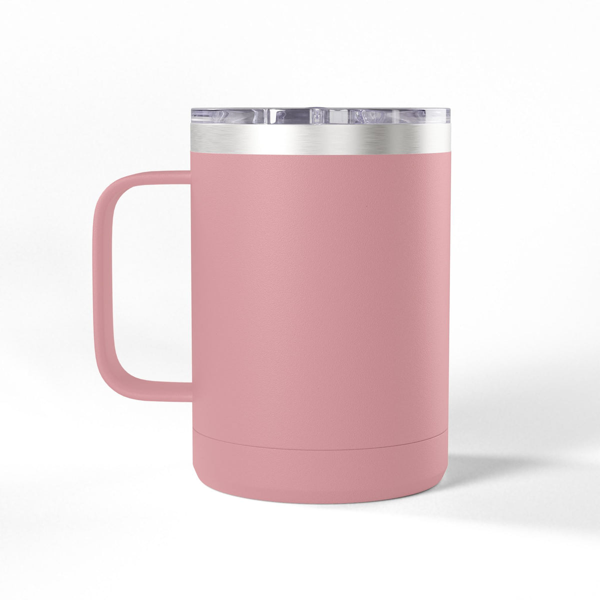 Ski Mountain Coffee 15oz Insulated Mug Tumbler