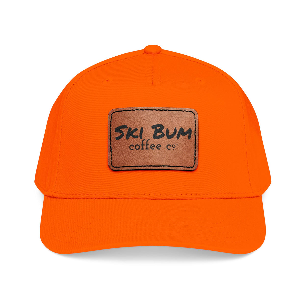 Patch Baseball Cap