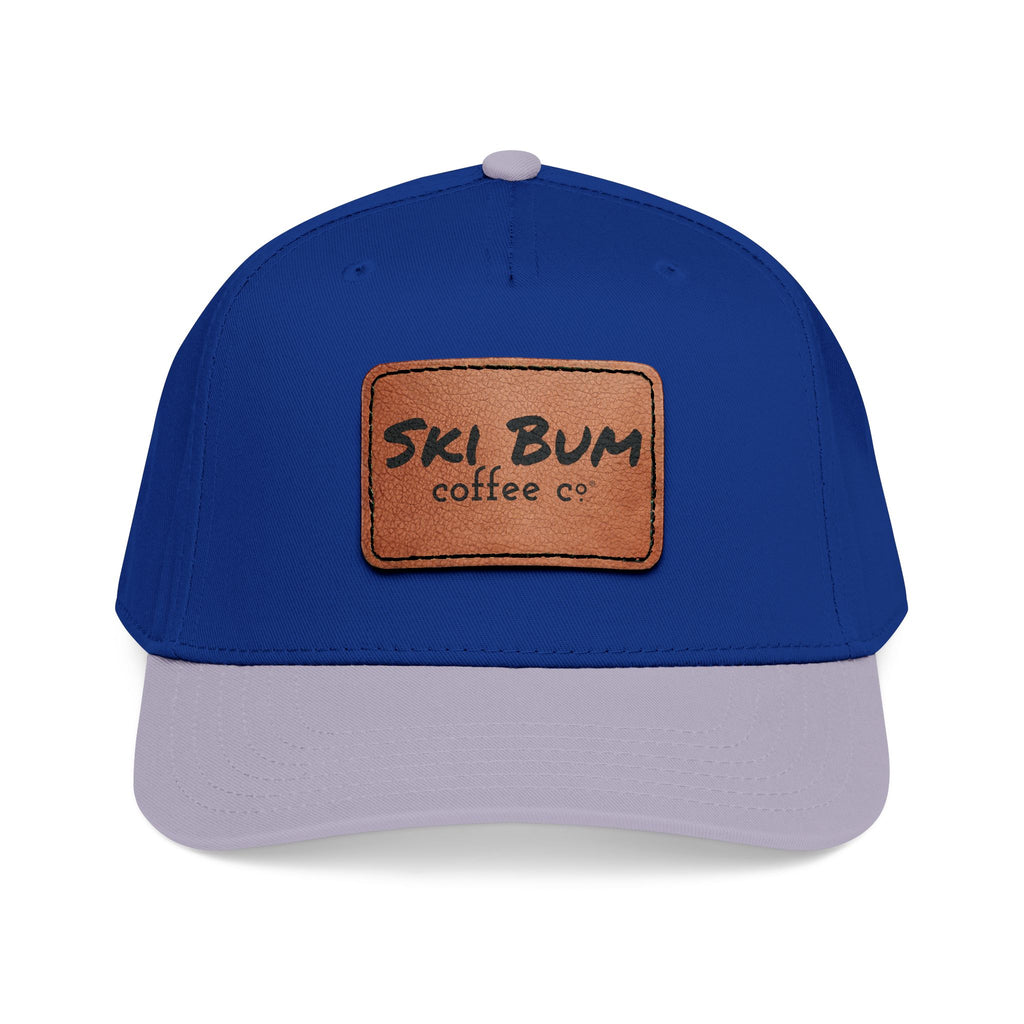 Patch Baseball Cap