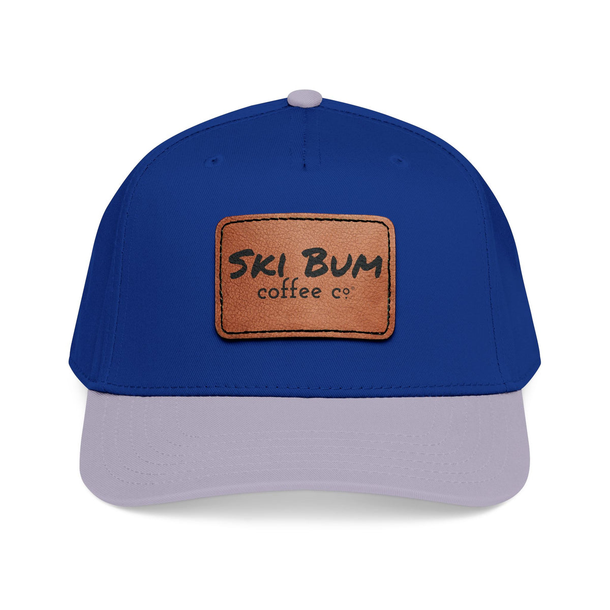 Patch Baseball Cap