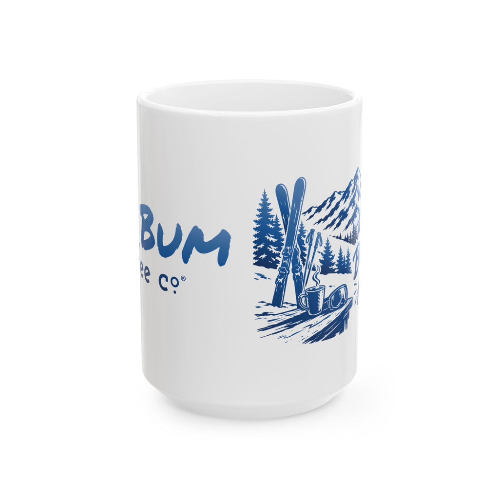 But First, Apres - 11oz, 15oz Ceramic Mug
