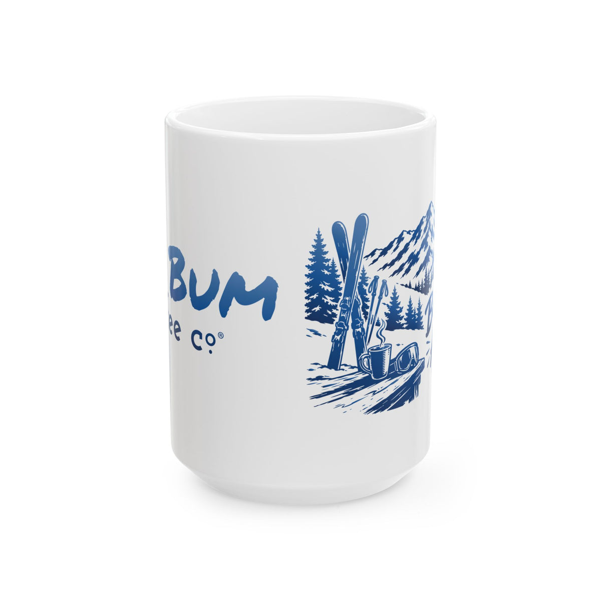 But First, Apres - 11oz, 15oz Ceramic Mug