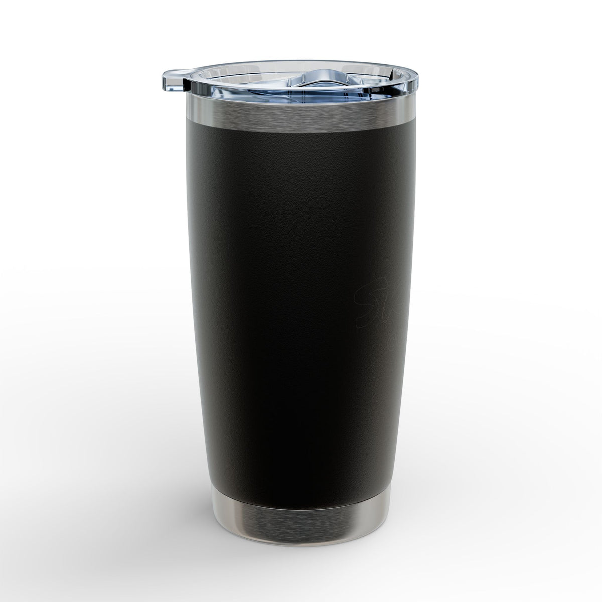Personalized 20oz Tumbler – Custom Name Engraving