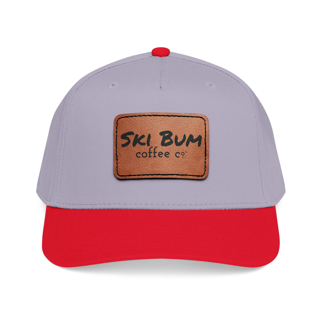 Patch Baseball Cap