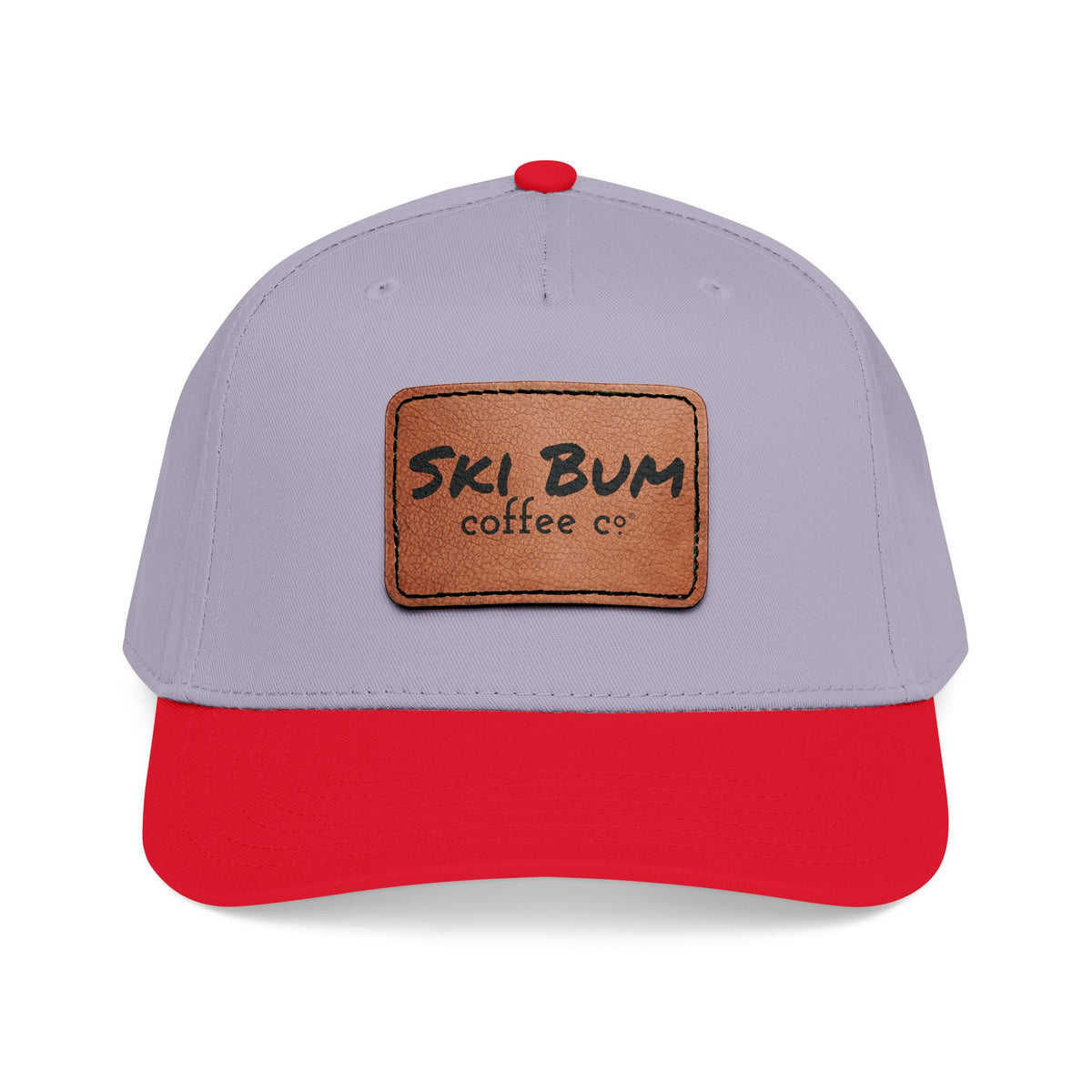 Patch Baseball Cap