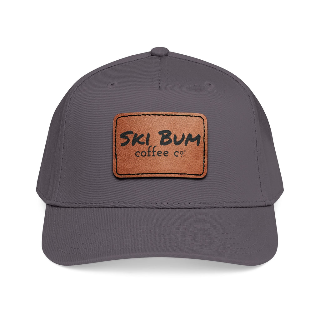 Patch Baseball Cap